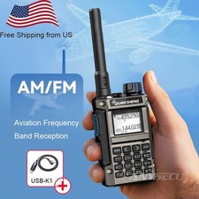 Quansheng UV-K1(8) Air Band