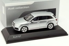 AUDI Q7 V8 TDI QUATTRO S LINE