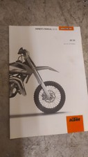 Manuel utilisation 2016 - 2016, ktm