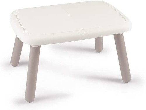 Smoby enfant table blanche - enfant,