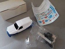 ZC615 JPS KP291 1/43 Kit