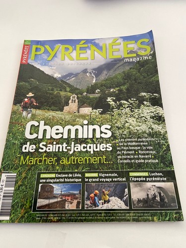 Pyrenees magazine 2015 159 - pyrenees,