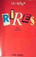 Rires - Lili Setton - V136523