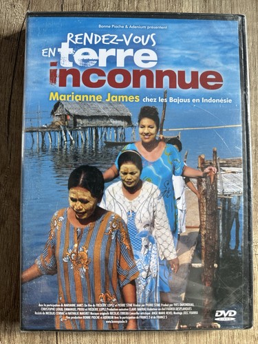 Dvd rendez vous terre - dvd,