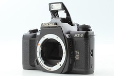 Appareil photo argentique