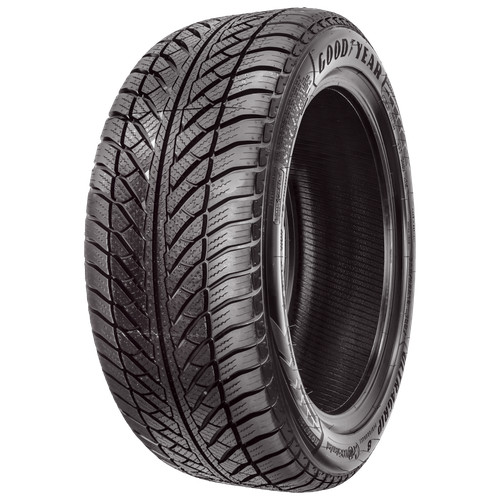 Goodyear pneu hiver 215 - pneu, r