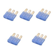 5 Fusibles Micro3 À Broche