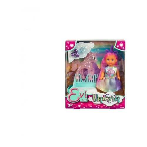 Simba evi love licorne - evi,