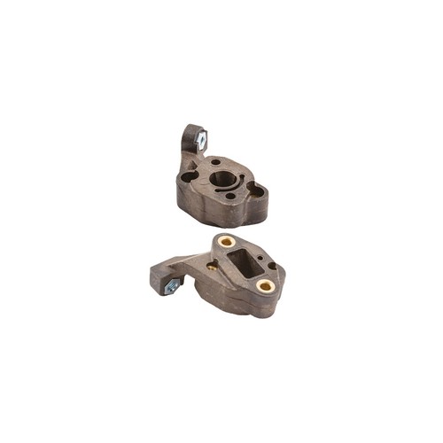 Collecteur flange thermique - collecteur,