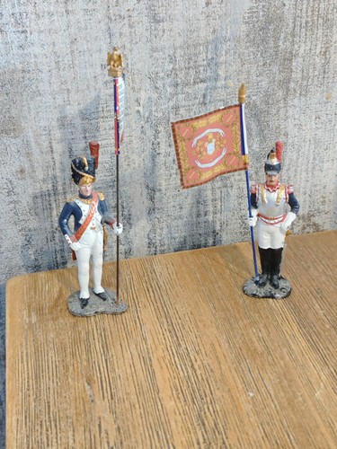 Hachette petits soldats - hachette, 2