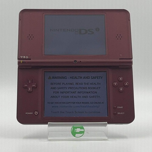 Nintendo dsi handheld game - xl,