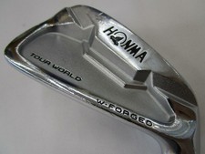 HONMA TOUR WORLD TW737Vs Iron