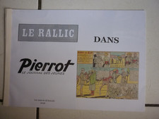 LES AMIS DE LE RALLIC / DANS