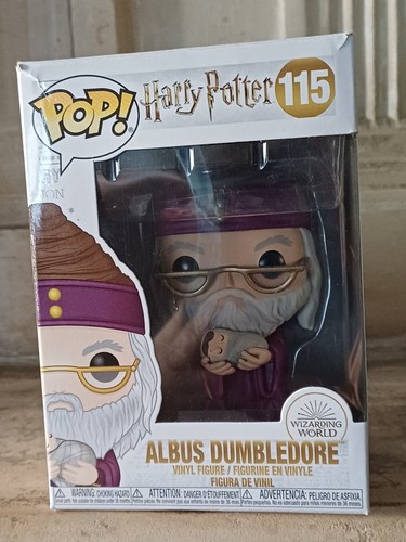 Funko pop harry - -,