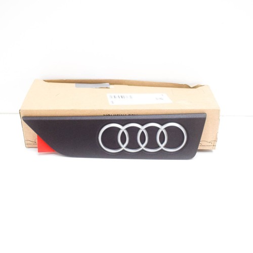 Audi emblème côté - audi, 42