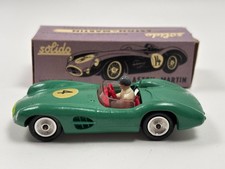 SOLIDO SERIE 100 - ASTON