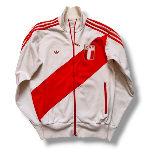 Adidas peru fpf - fpf, track