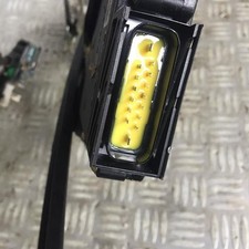 Leve vitre electrique avant