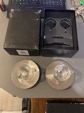 Nespresso coffret 2 tasses