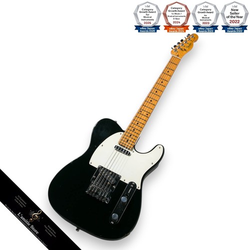 Guitare fender japan - guitare,