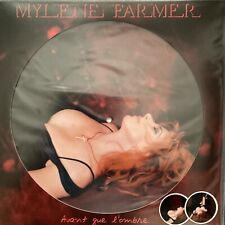 MYLENE FARMER "AVANT QUE