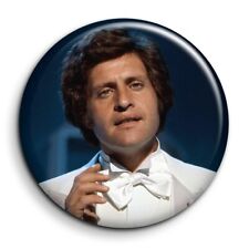 Joe Dassin Badge 38mm Button Pin