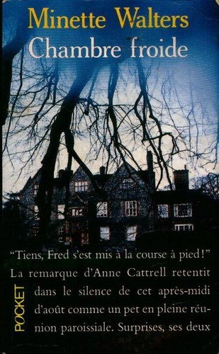 Chambre froide minette - froide,