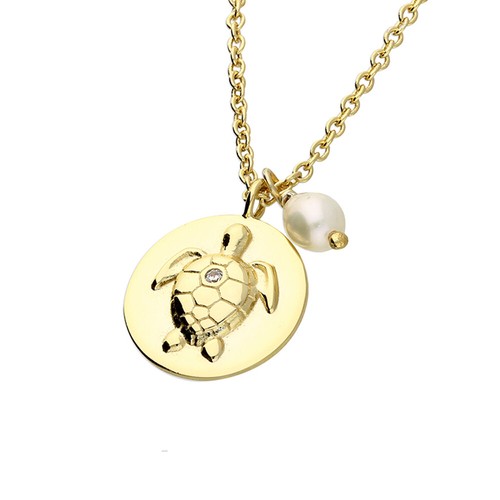 Lucky solide 925 argent - solide,