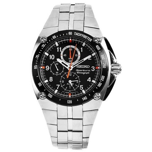 Seiko snad23 men - snad23, sportura