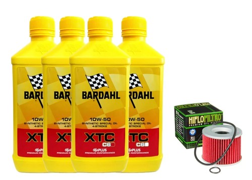 Set entretien bardahl - bardahl, xtc