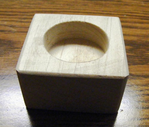 Wood desk riser - /, lifter