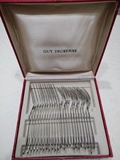 Coffret à poisson "GUY