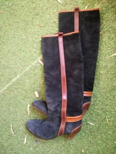 Botte femme vero - botte,