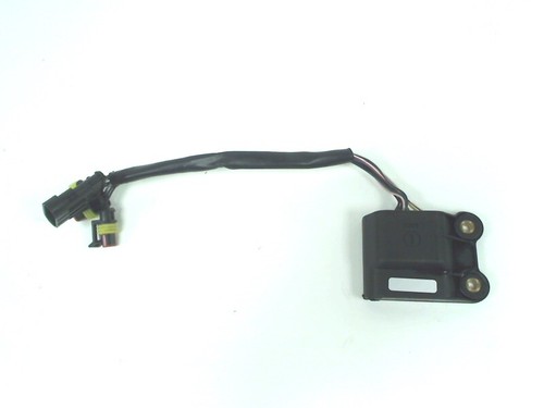 Compteur can spyder s - can-am,