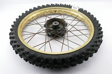 Yamaha YZ 125 24X - Jante roue