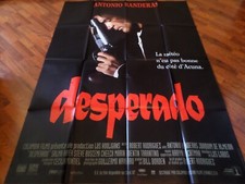 AFFICHE  BANDERAS / RODRIGUEZ