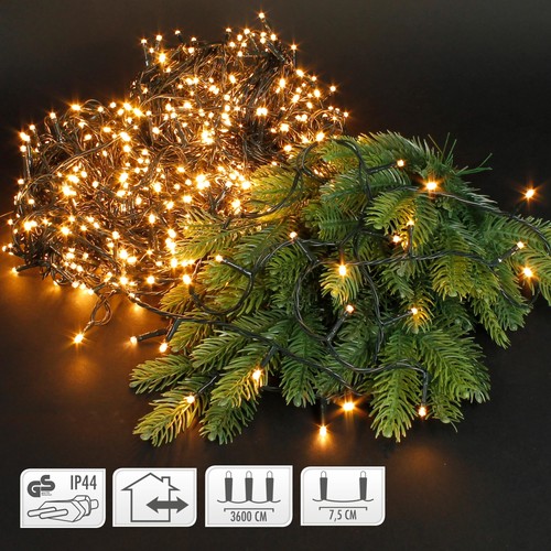 Guirlande lumineuse 480 led - lumineuse,