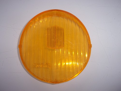 Vitre plastique phare - , soubitez