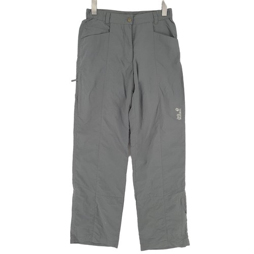 Pantalon randonnée vintage - de,