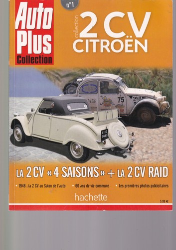 Auto plus collection - auto,