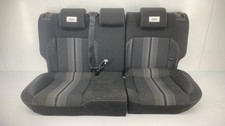 Banquette arriere VOLKSWAGEN POLO 5 PHASE 1 6R0885375L