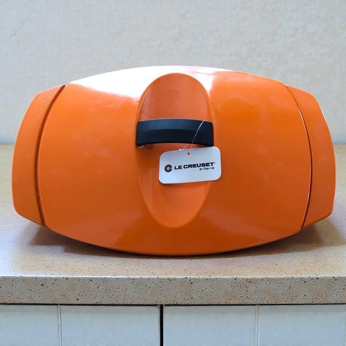 Creuset coquelle raymond - le,