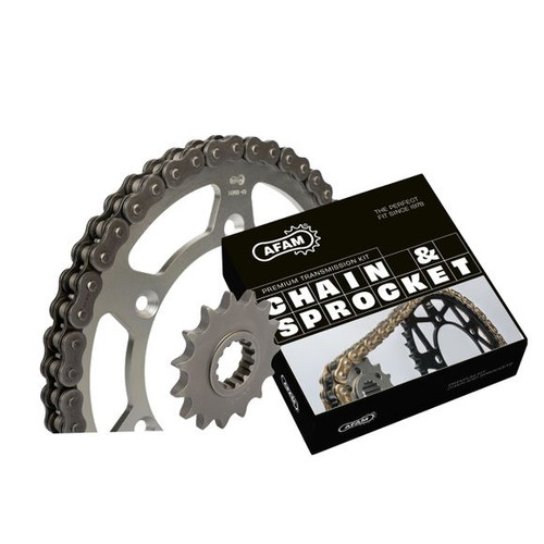 Ktm 11 kit chaine - ktm,