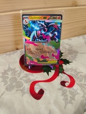 Carte Pokemon MEGA-DRACAUFEU X