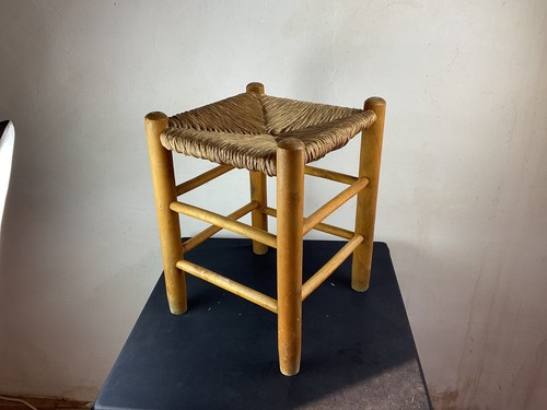 Tabouret montagne les - tabouret,
