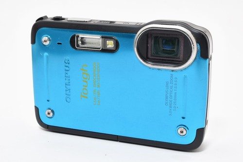 Olympus 620 appareil photo - olympus,