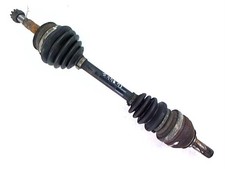 Cardan gauche (transmission) OPEL ASTRA F PHASE 2 90486687