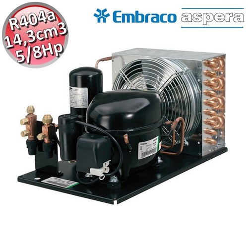 Groupe condensation à - condensation,