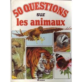 Livre questions sur - 50,