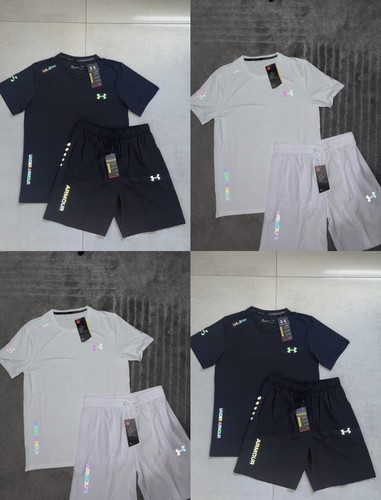 Ensemble under armour - ensemble,